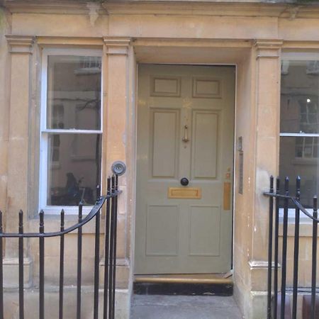 Pass The Keys Stylish 2 Bed Eco Flat In The Heart Of Bath公寓 外观 照片