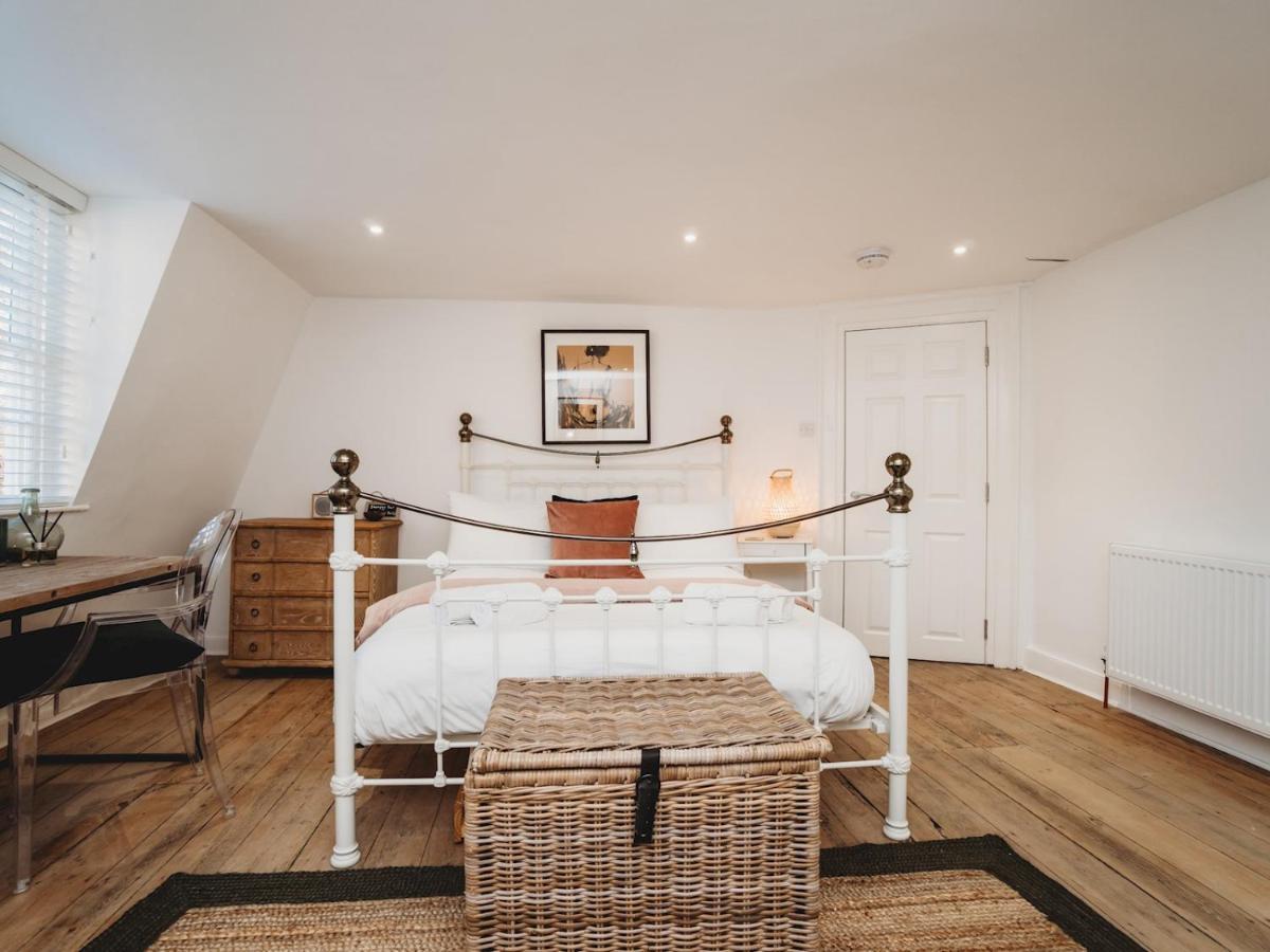 Pass The Keys Stylish 2 Bed Eco Flat In The Heart Of Bath公寓 外观 照片