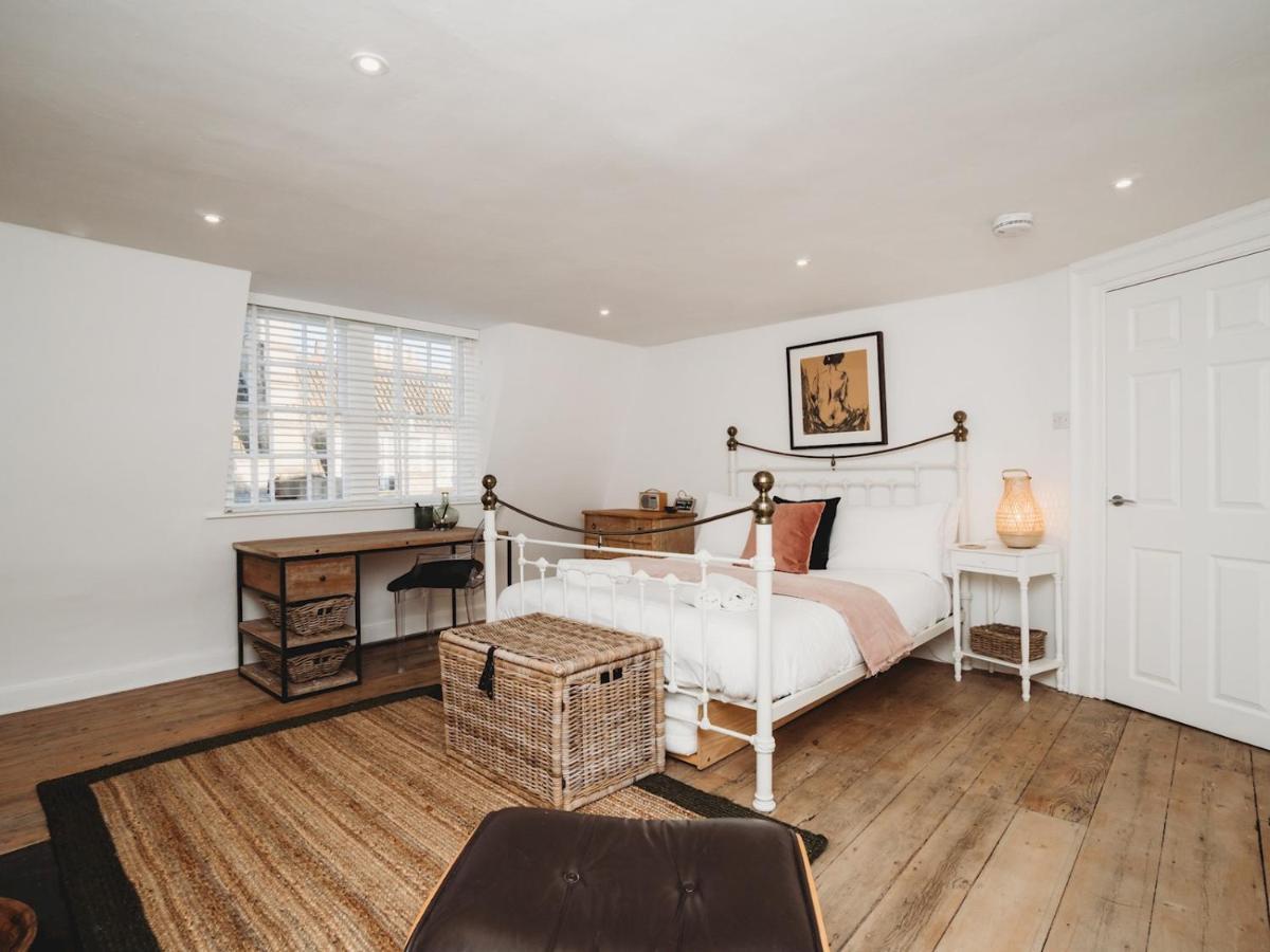 Pass The Keys Stylish 2 Bed Eco Flat In The Heart Of Bath公寓 外观 照片