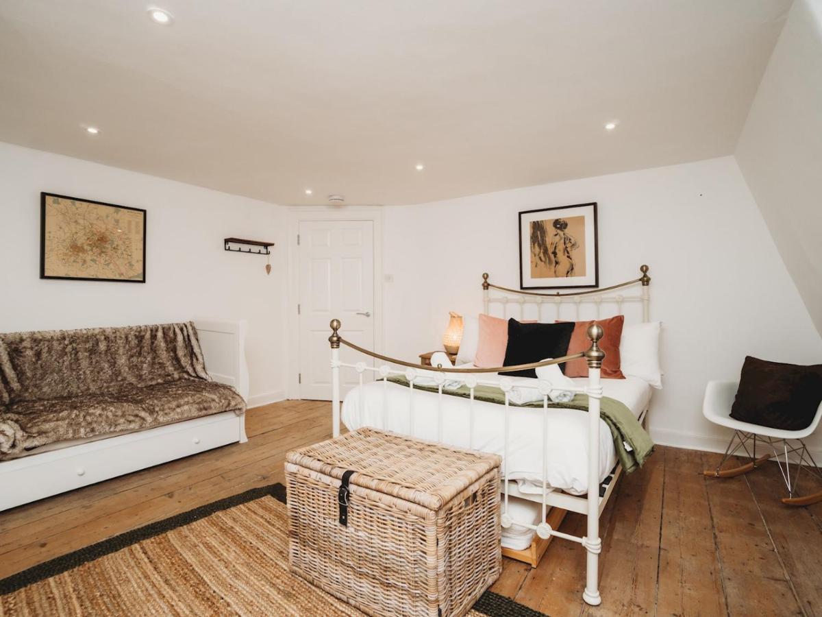 Pass The Keys Stylish 2 Bed Eco Flat In The Heart Of Bath公寓 外观 照片