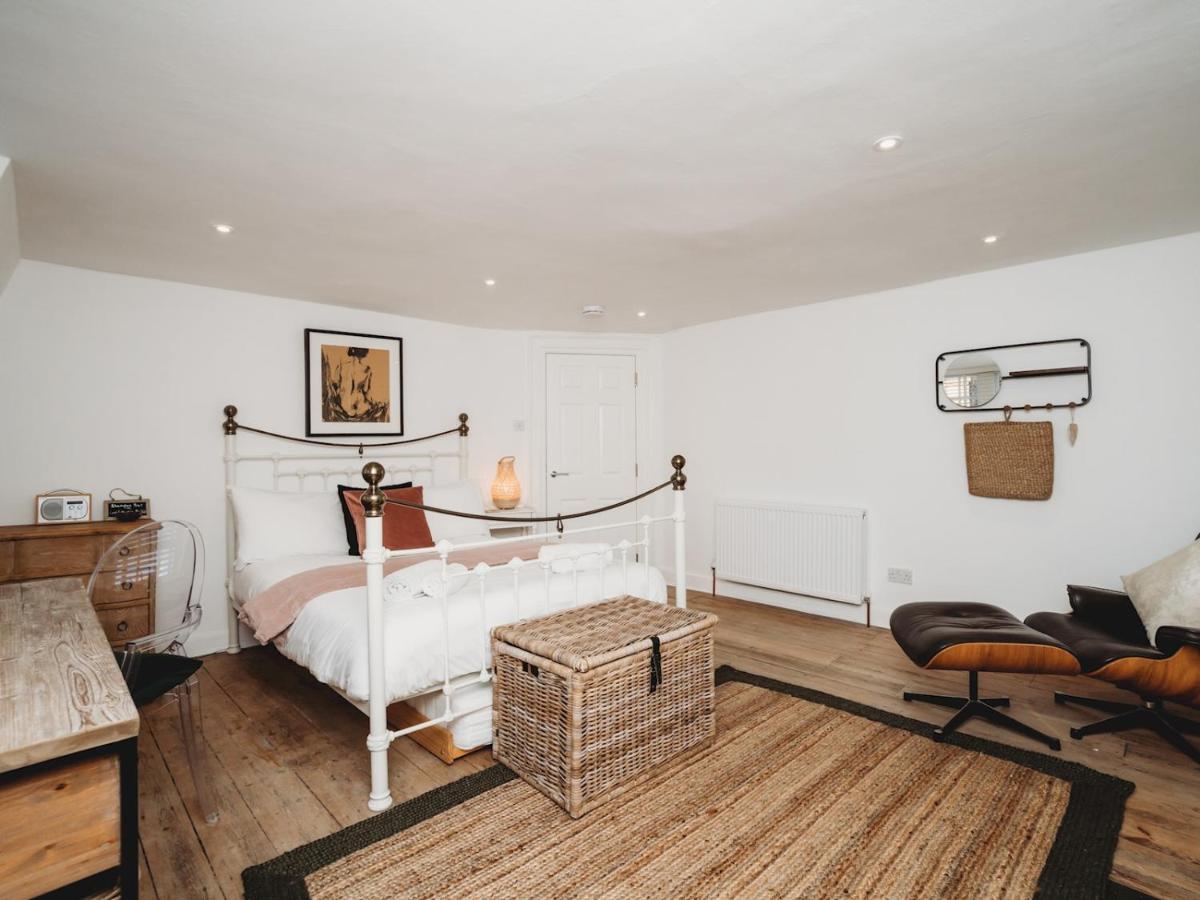 Pass The Keys Stylish 2 Bed Eco Flat In The Heart Of Bath公寓 外观 照片