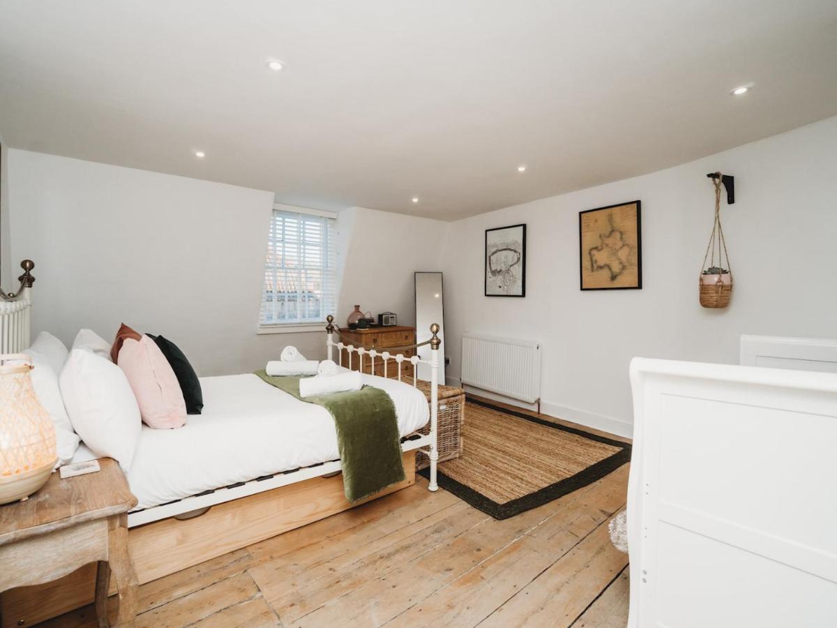 Pass The Keys Stylish 2 Bed Eco Flat In The Heart Of Bath公寓 外观 照片