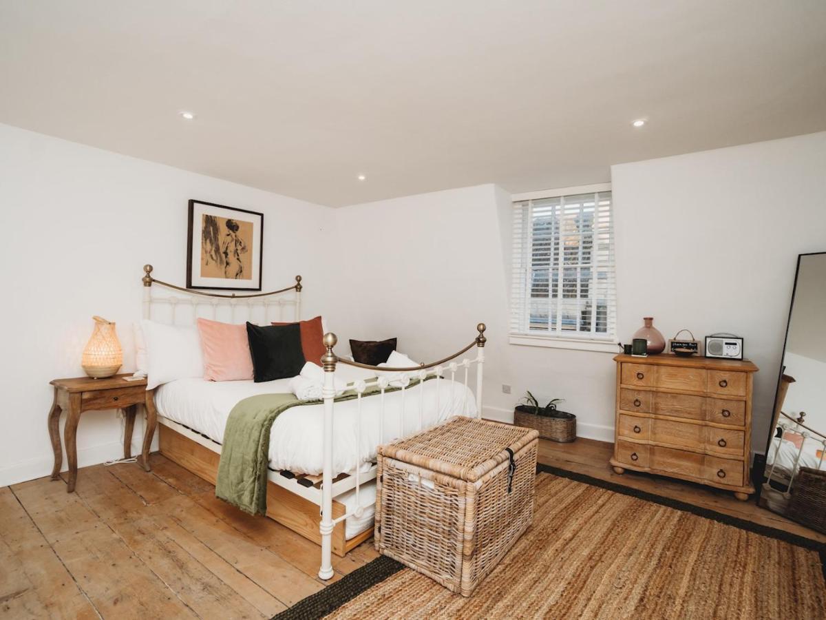 Pass The Keys Stylish 2 Bed Eco Flat In The Heart Of Bath公寓 外观 照片